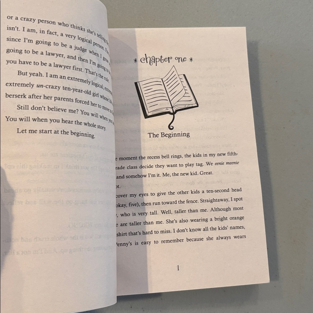Whatever After 3 Book Set - Picture 14 of 16
